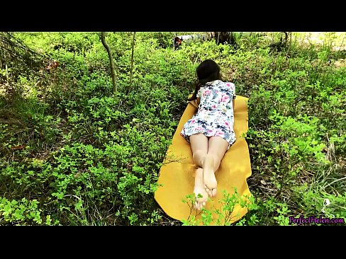 ❤️ Tinder တွင် သူစိမ်းတစ်ယောက်သည် ကျွန်ုပ်၏ Pussy နှင့် Fucks များကို တောထဲ၌ စိတ်အားထက်သန်စွာ အနိုင်ယူသည်။ ❤ Sex video my.megaofertas.top ❌❤
